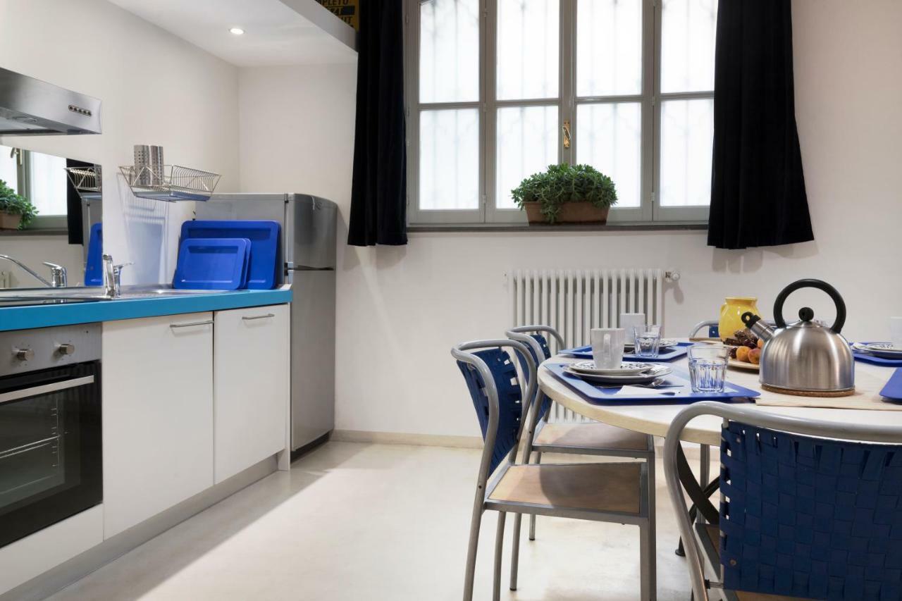 Luxury Fioravanti Mailand