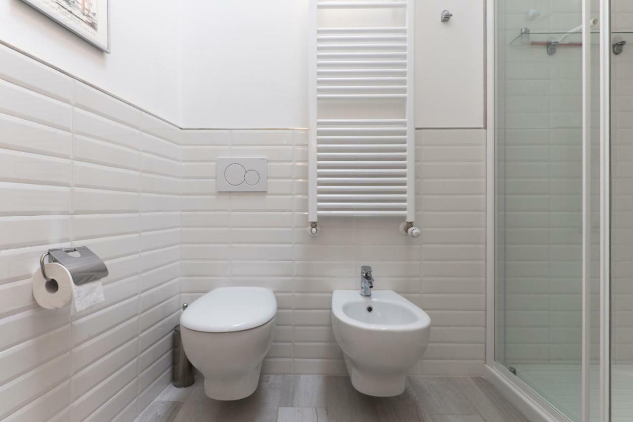 Apartment Luxury Fioravanti Mailand