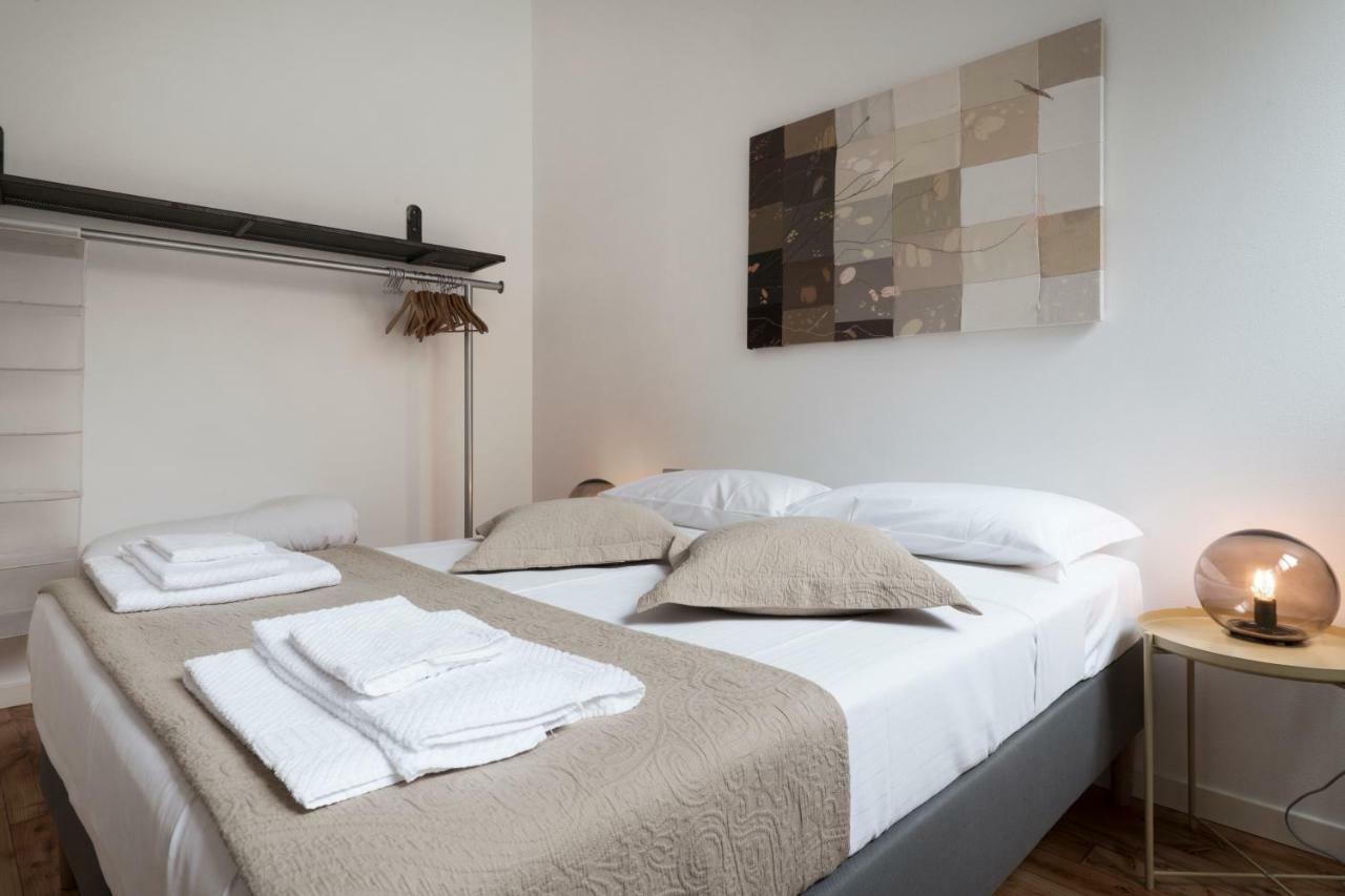 Luxury Fioravanti Mailand